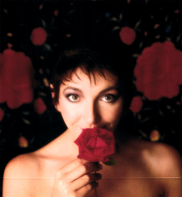 Kate Bush Kate Bush