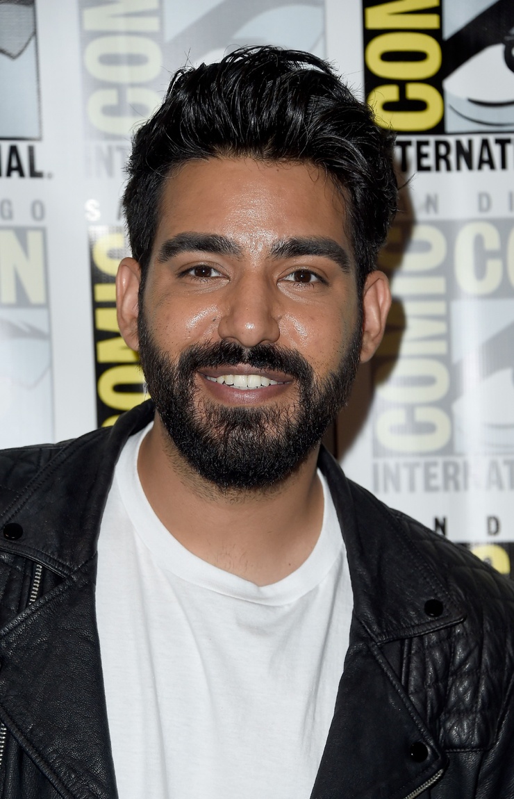 Picture of Rahul Kohli