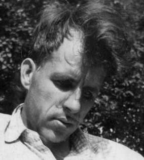 Mervyn Peake