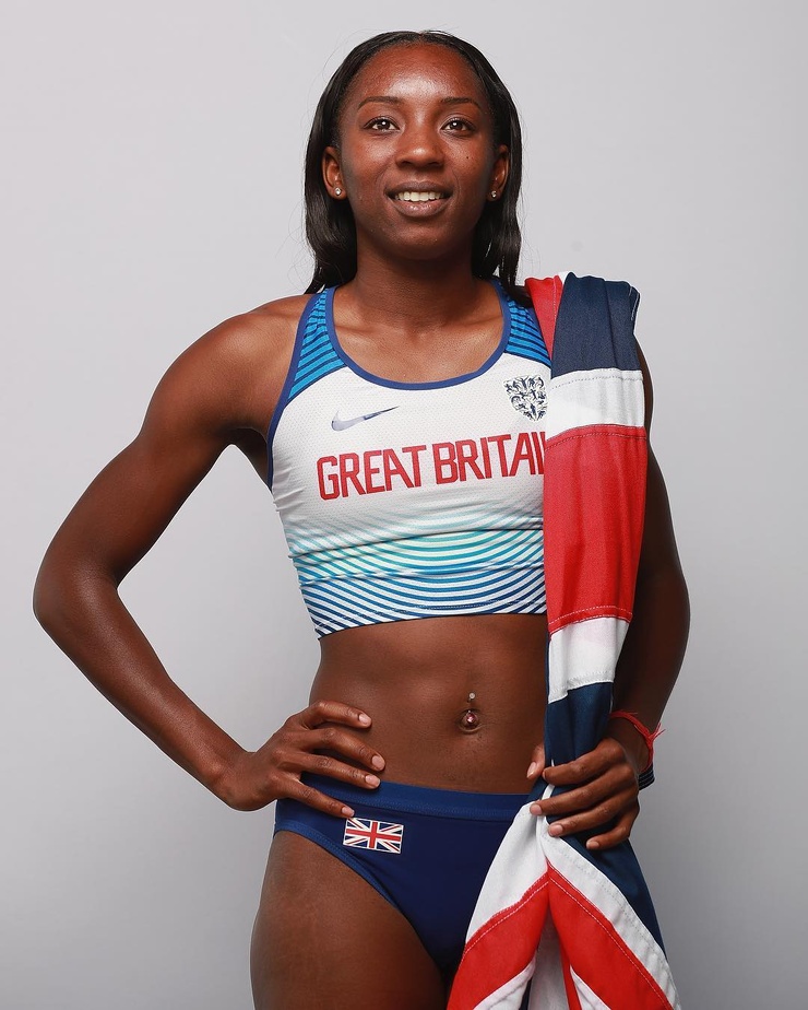 Bianca Williams