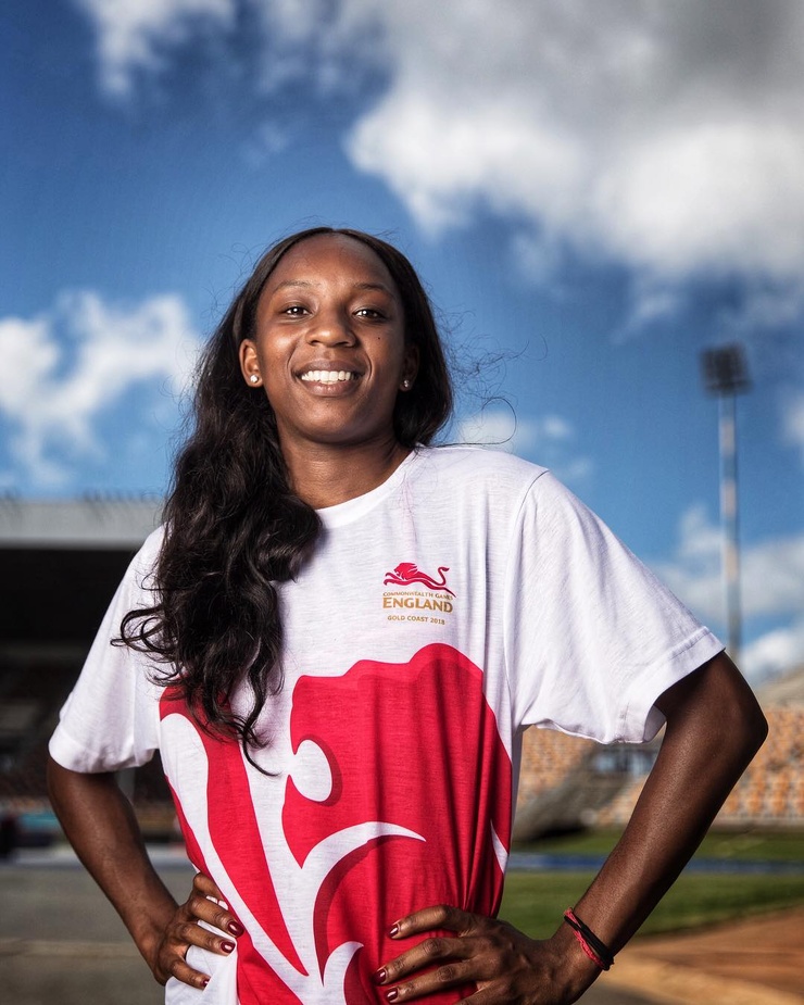 Bianca Williams
