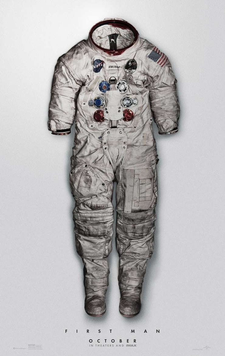 First Man