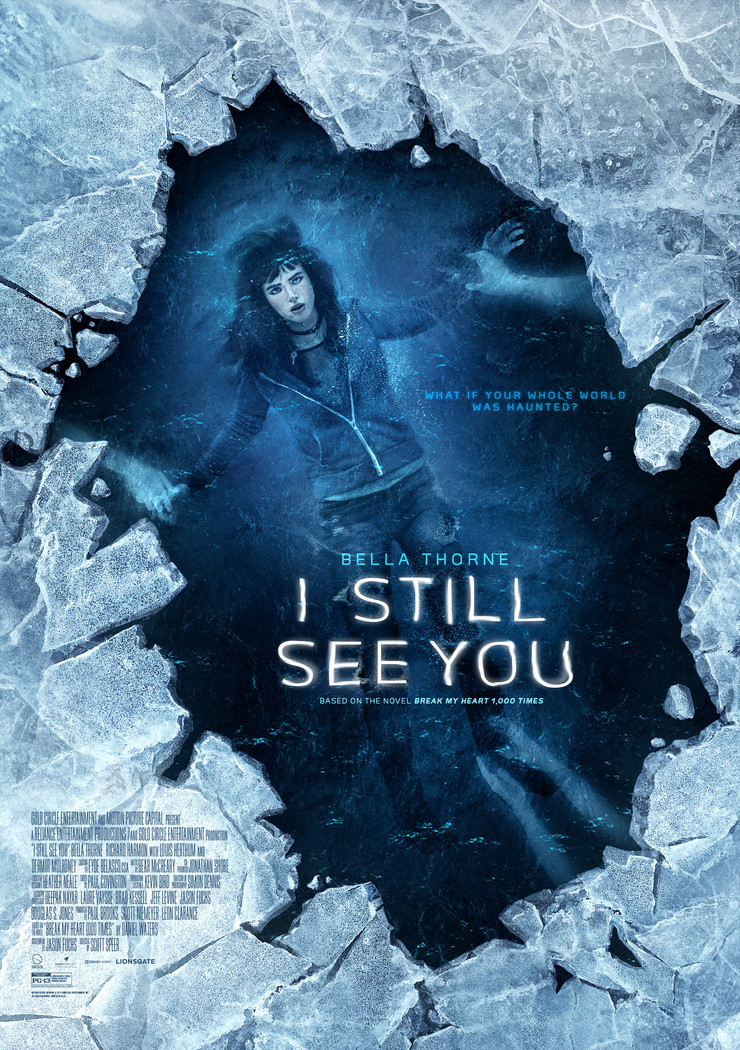 I Still See You I Still See You