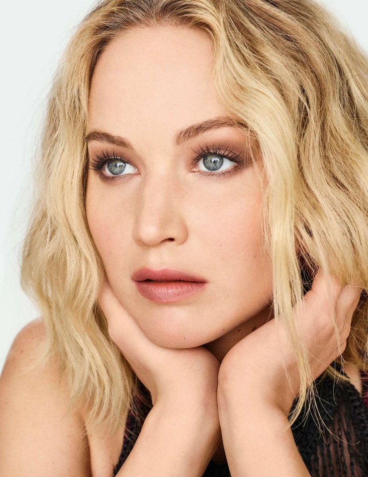 Jennifer Lawrence