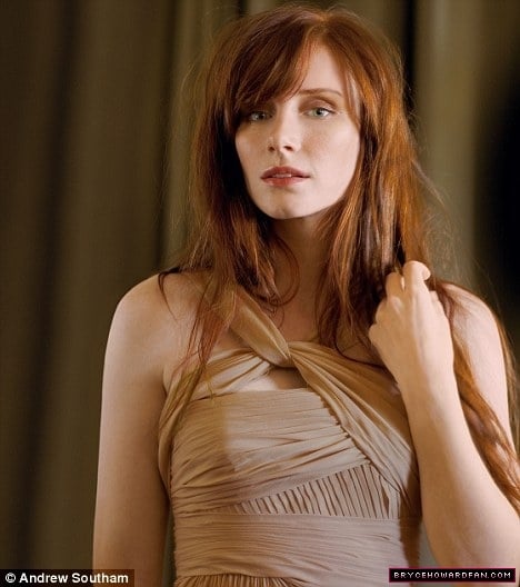 Bryce Dallas Howard