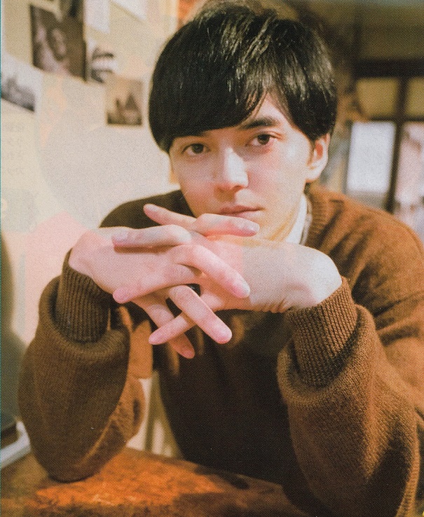 Kento Hayashi