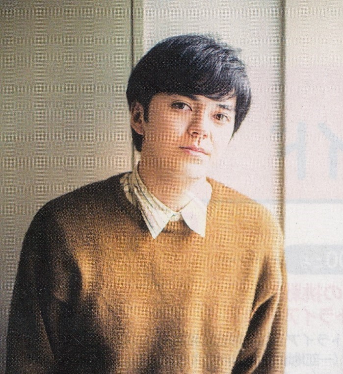 Kento Hayashi