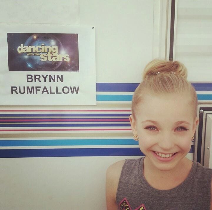 Brynn Rumfallo