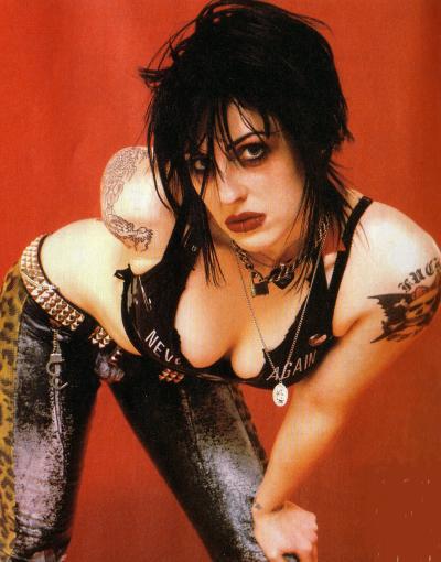 The Distillers