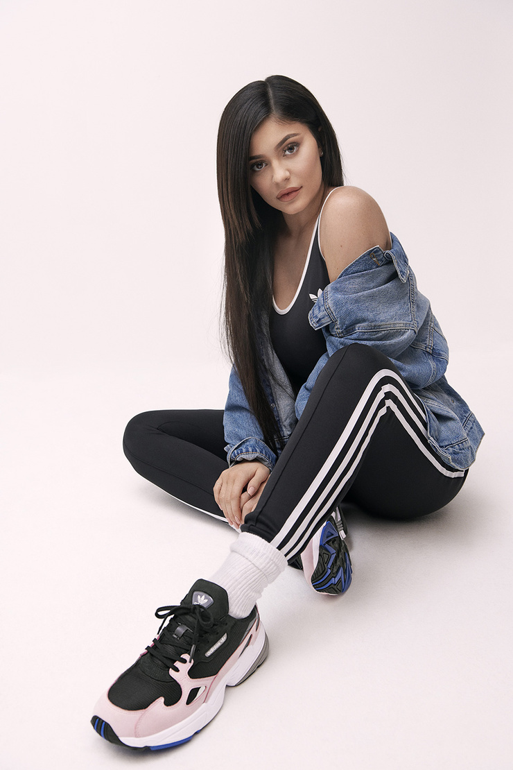 Kylie Jenner