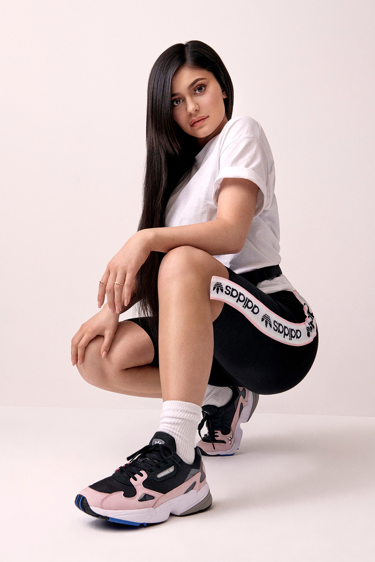 Kylie Jenner