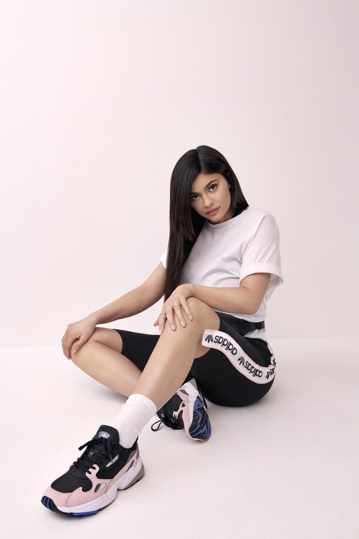 Kylie Jenner
