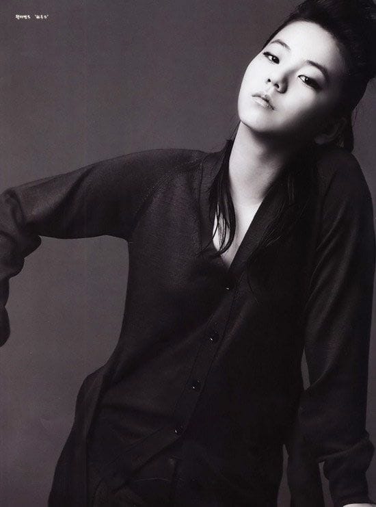 Sohee