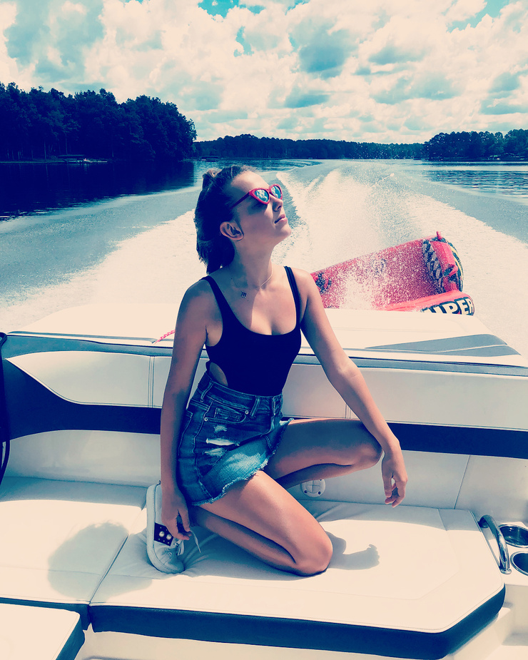 Millie Bobby Brown