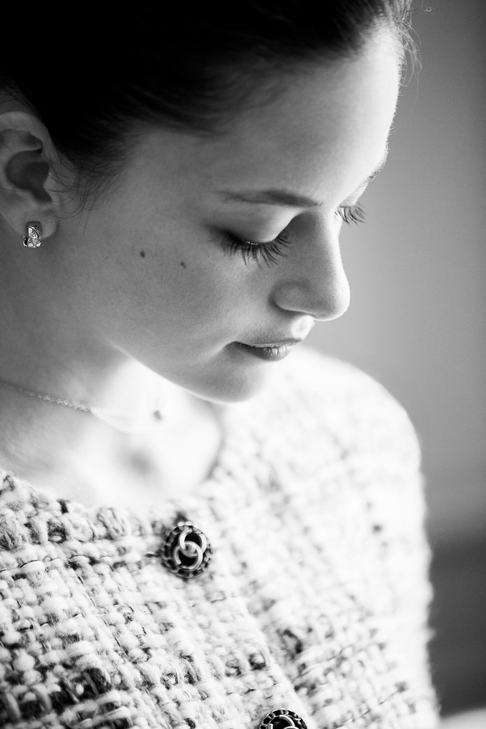 Mackenzie Foy Mackenzie Foy