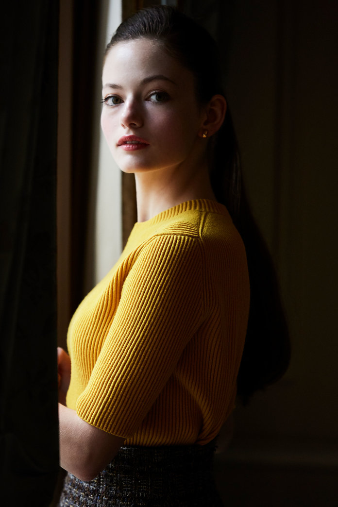 Mackenzie Foy