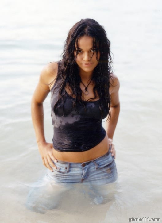 Michelle Rodriguez