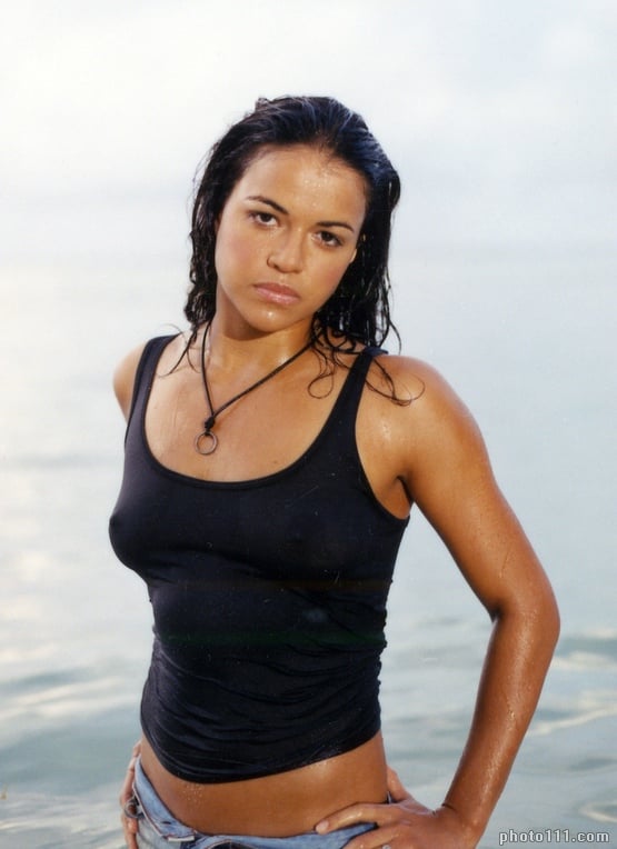 Michelle Rodriguez