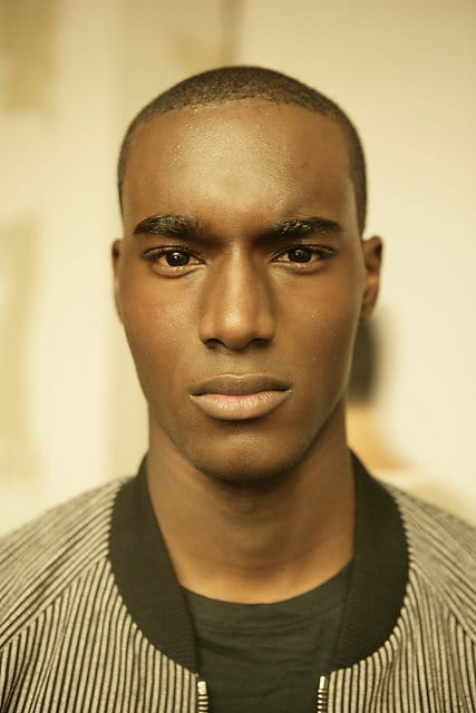 Image of Corey Baptiste