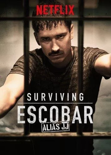 Alias J.J.