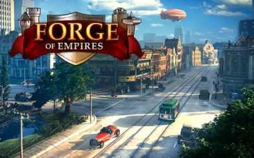 Forge of Empires