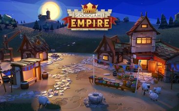 Goodgame Empire