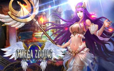 Omega Zodiac