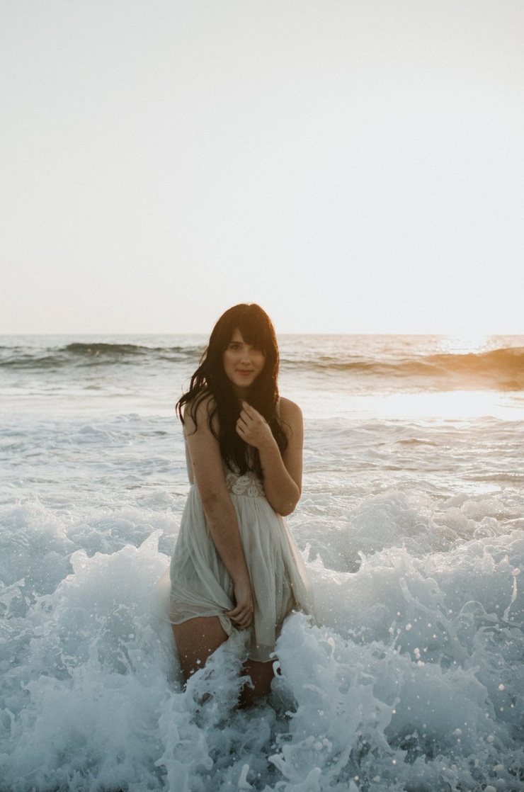 Arryn Zech