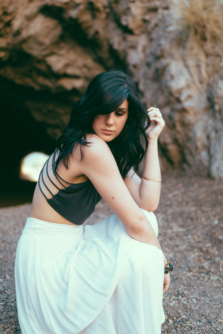 Arryn Zech