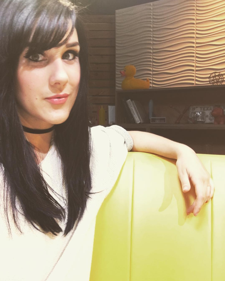Arryn Zech