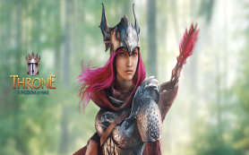 Throne: Kingdom at War