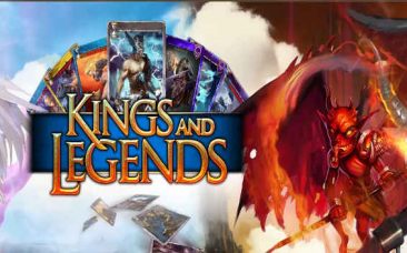 Kings and Legends