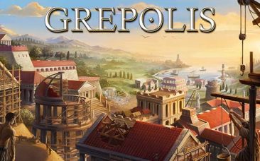 Grepolis