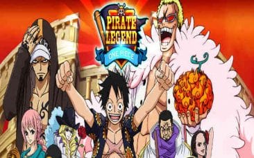 One Piece 2