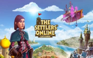 The Settlers Online