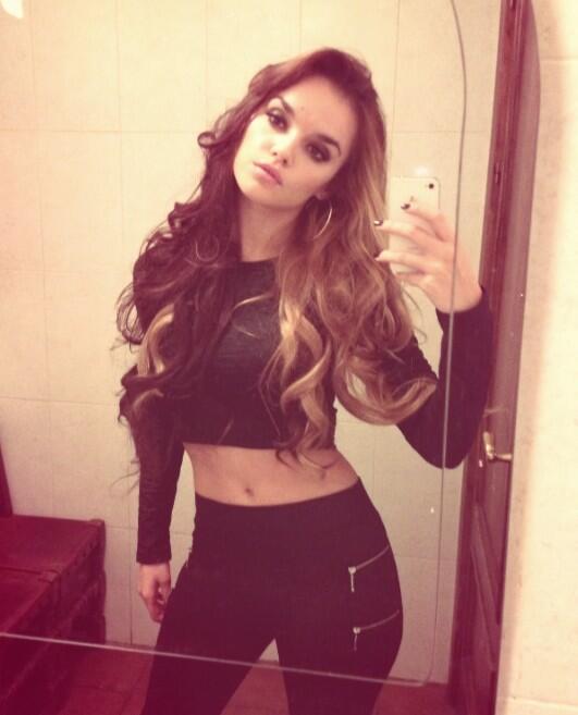 Melodia Ruiz Gutierrez