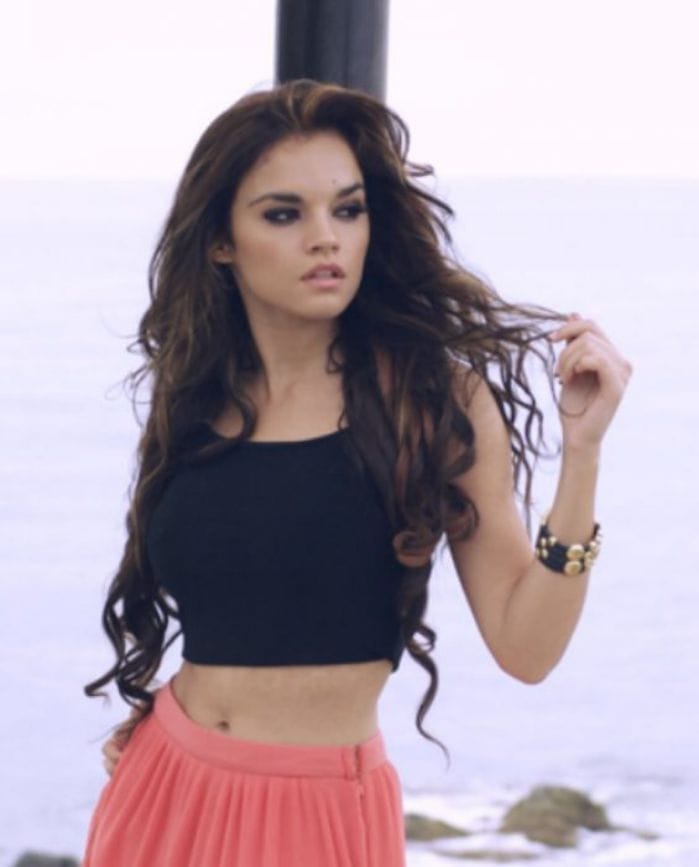 Melodia Ruiz Gutierrez