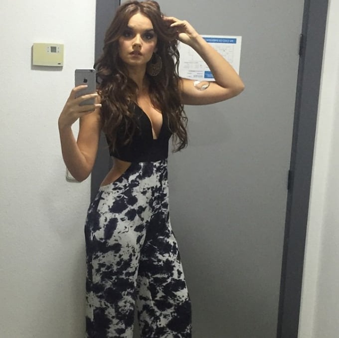 Melodia Ruiz Gutierrez