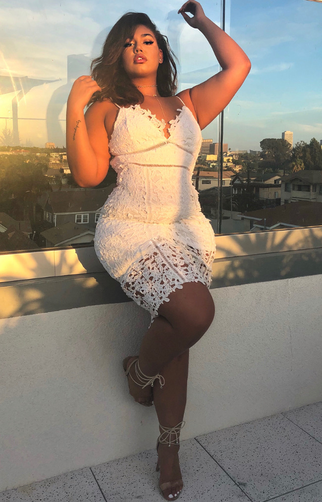 Alexus Danisha