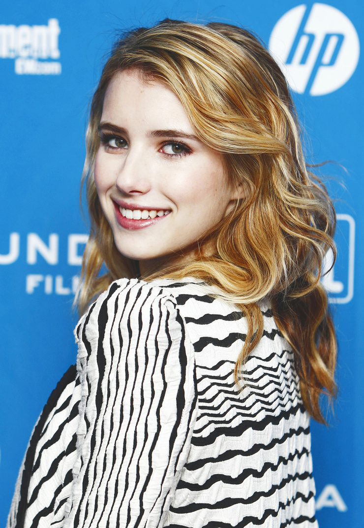 Emma Roberts Emma Roberts