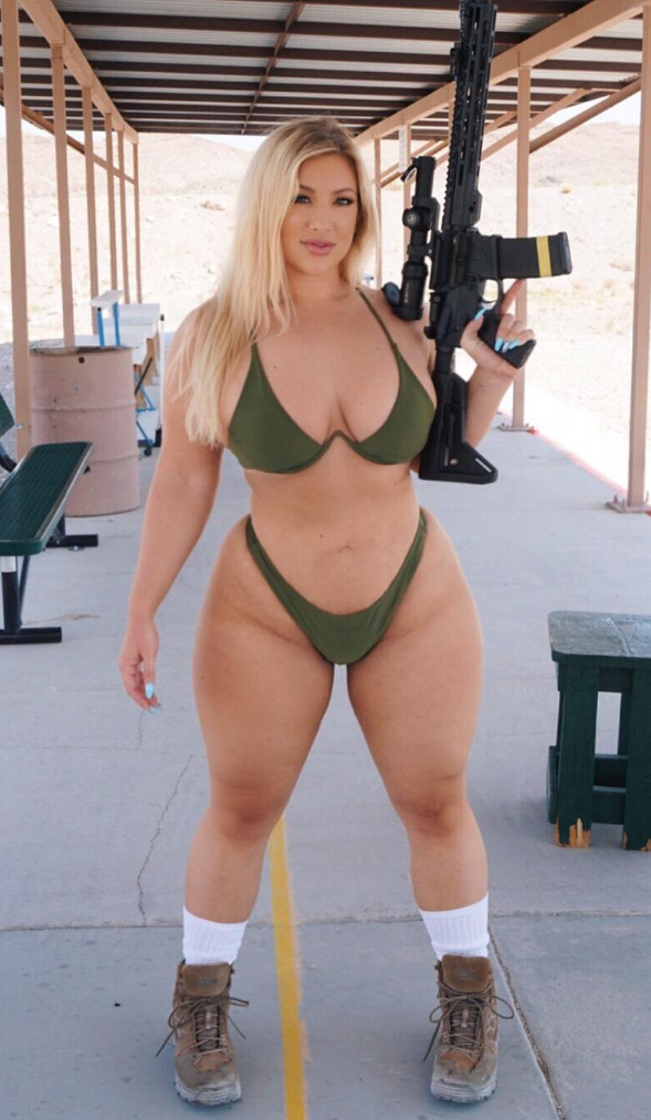 Taya Christian image