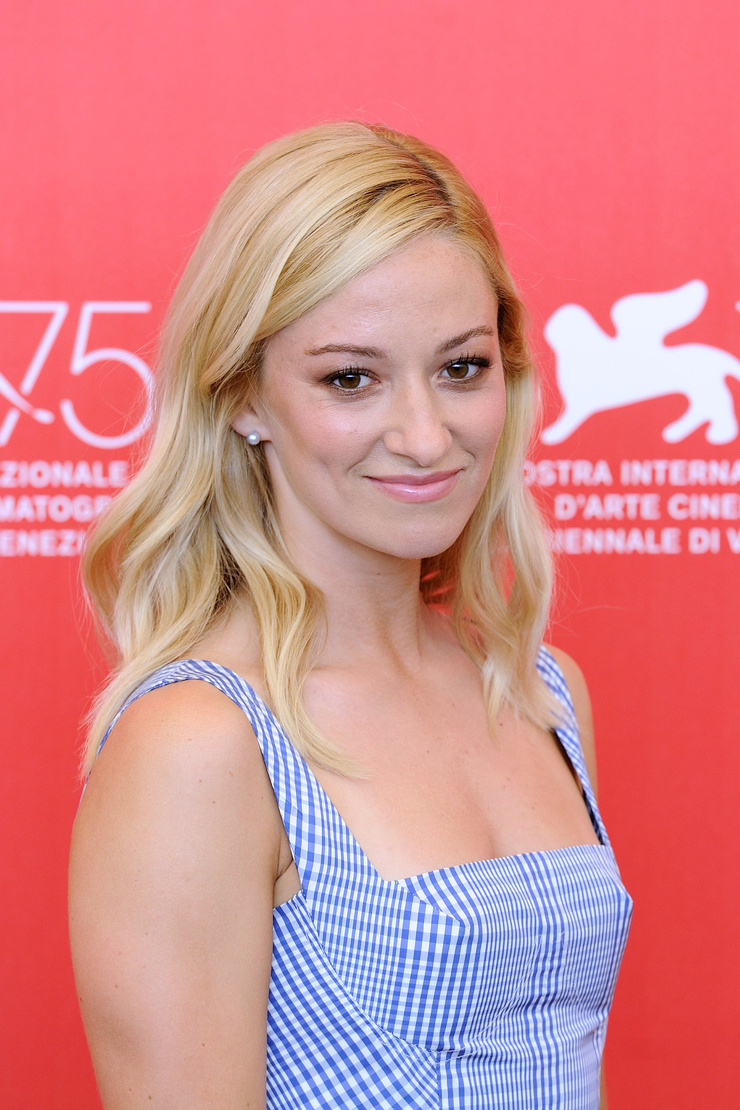 Olivia Hamilton Olivia Hamilton