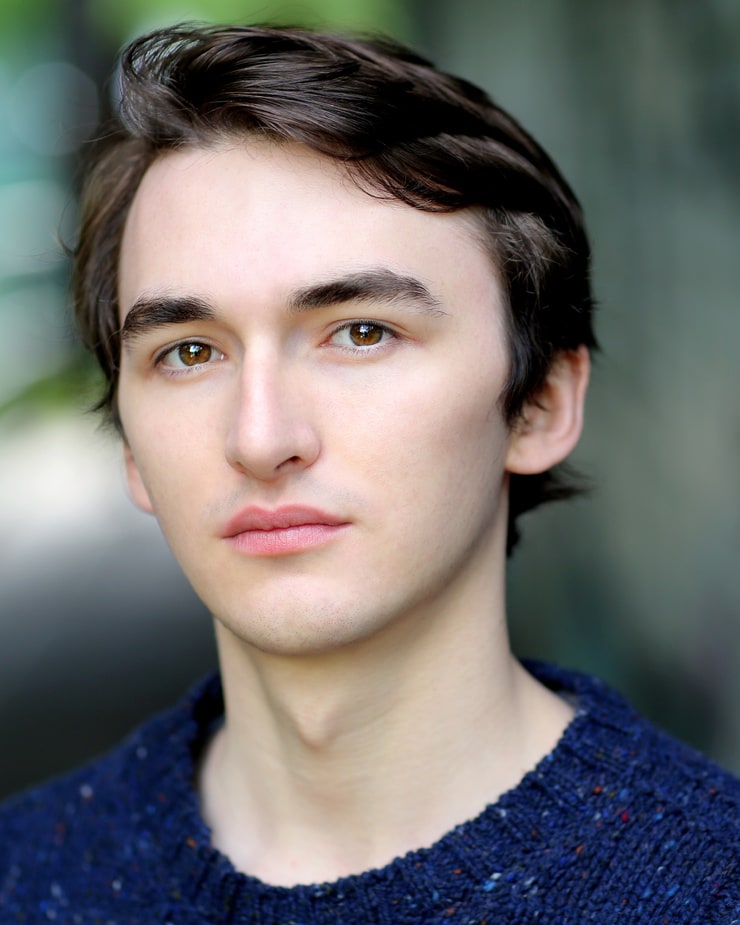 Isaac Hempstead Wright