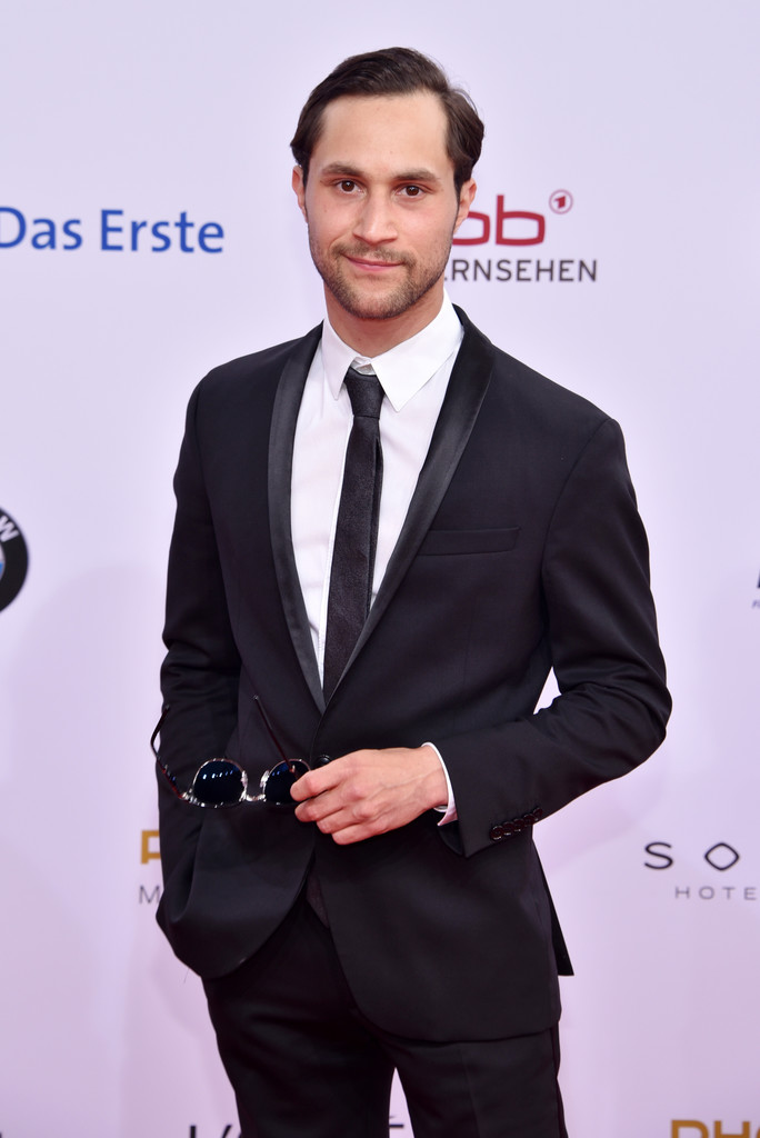 Ludwig Trepte