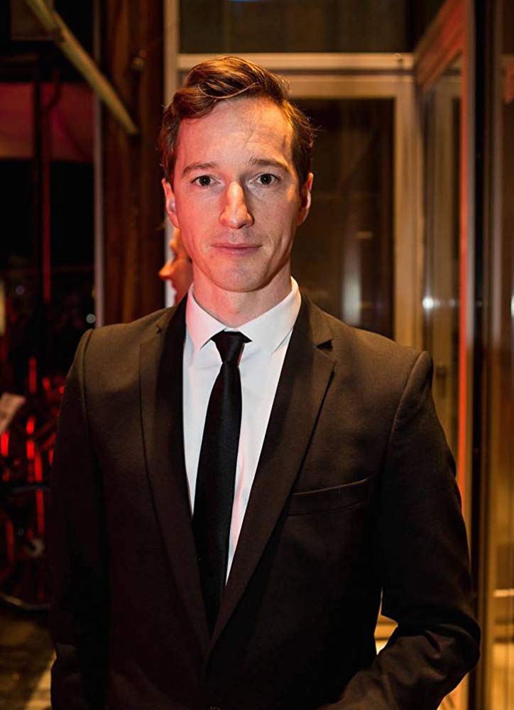 Anders Heinrichsen