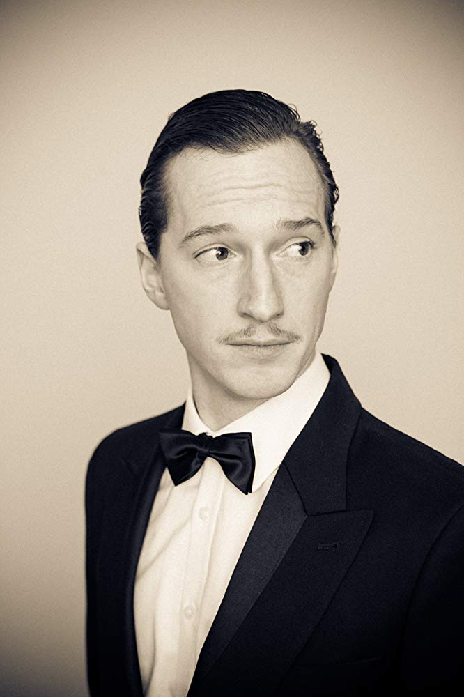 Anders Heinrichsen