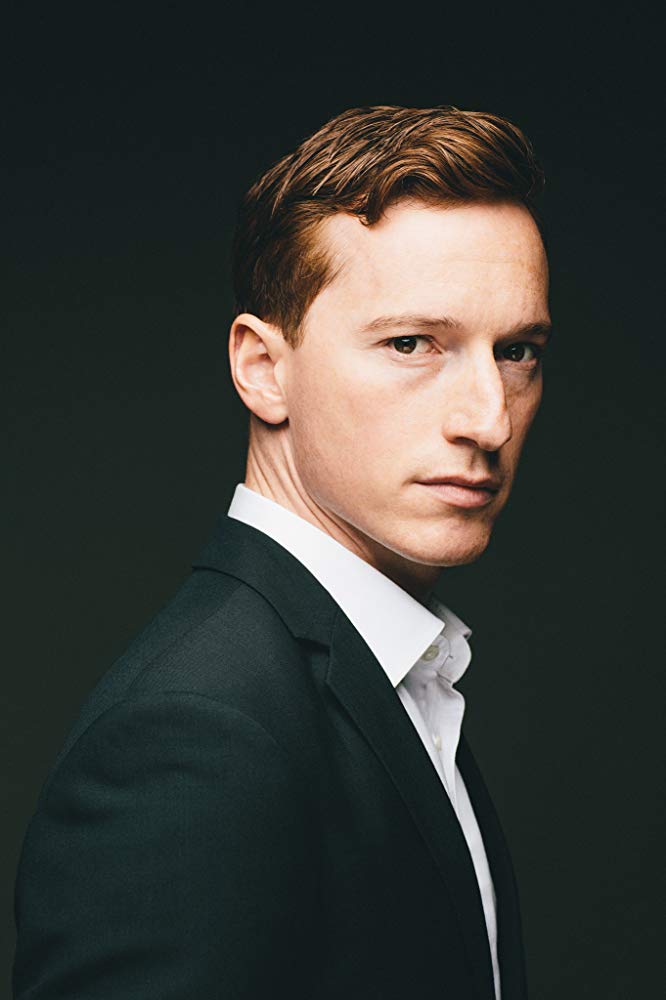 Anders Heinrichsen