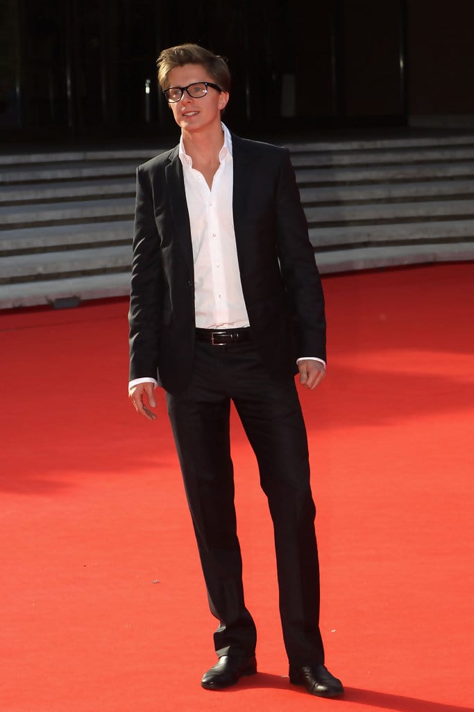 Anders Heinrichsen