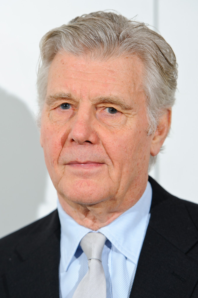 James Fox