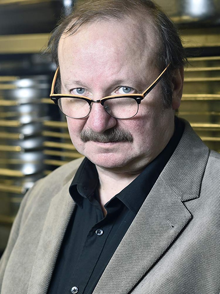 Rainer Reiners
